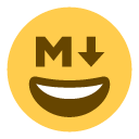 Markdown Emoji